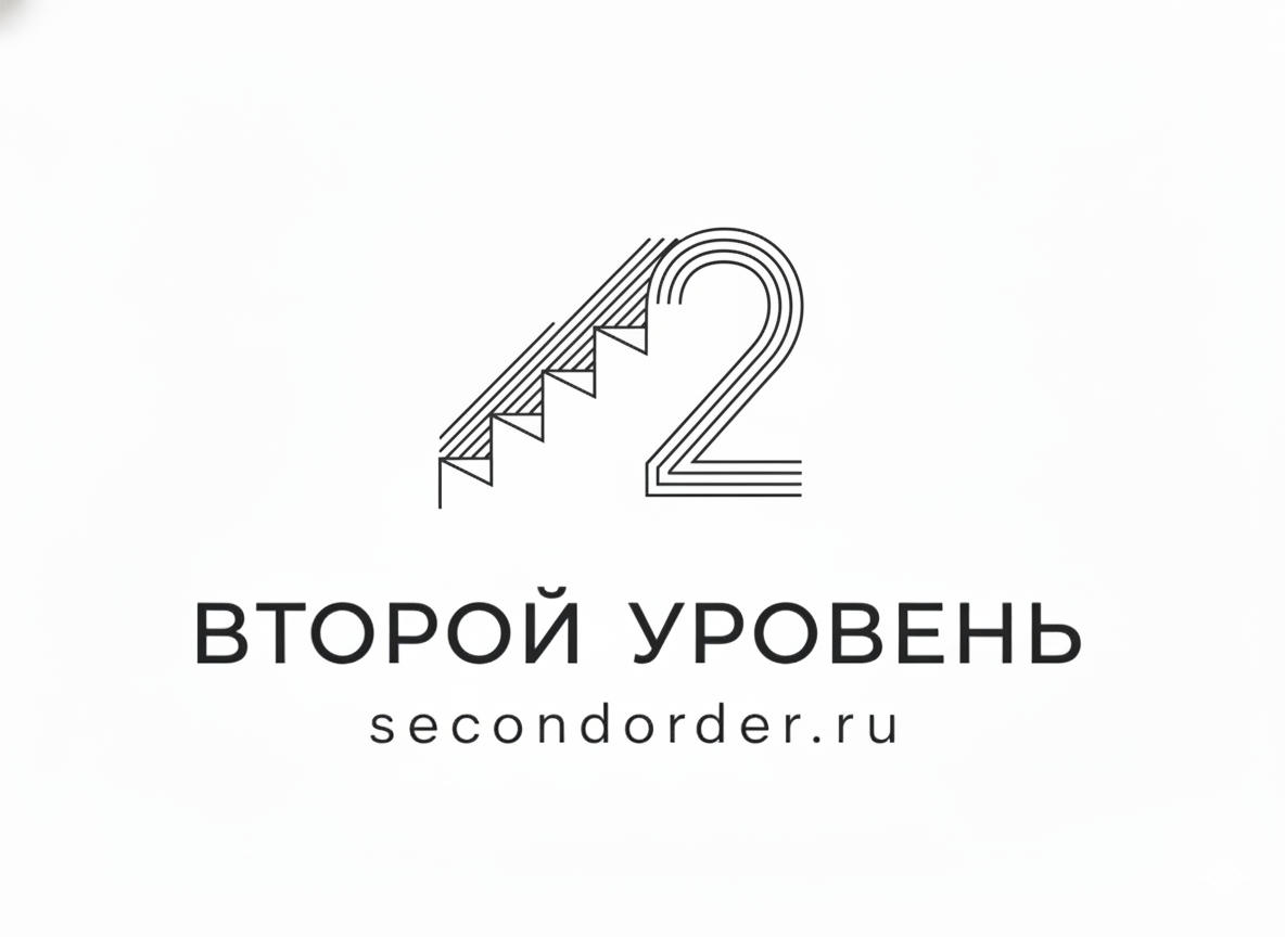 Второй уровень